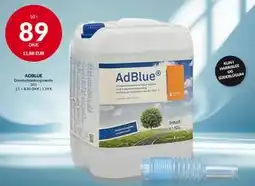 Nielsen's Discount ADBLUE, DKK 89 tilbud