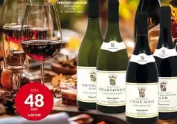 Nielsen's Discount FERNAND LAROCHE, DKK 48 tilbud