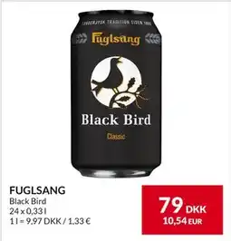Nielsen's Discount Fuglsang, DKK 79 tilbud