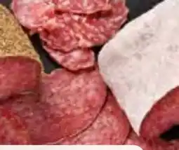 REWE DE Französische Baguette Salami tilbud