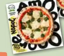 REWE DE Pizza Amore Napoli Mozzarella tilbud