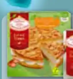 REWE DE Coppenrath & Wiese Lust auf Vegan Mandel-Bienenstich-Torte tilbud
