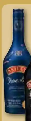 REWE DE BAILEYS Chocolate Irish Cream Liqueur tilbud