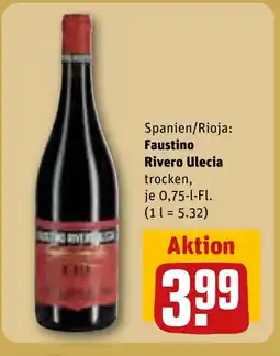 REWE DE Faustino Rivero Ulecia tilbud