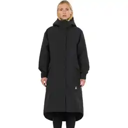Sport 24 SOS Trikora 2L Long Insulated Parka Vinterjakke Dame tilbud