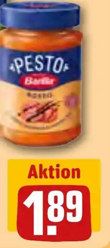 REWE DE Barilla Pesto Rosso tilbud