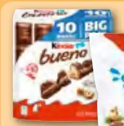 REWE DE Kinder Bueno tilbud