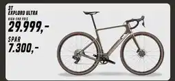 Børkop Cykler 3T Exploro Ultra, DKK 29999 tilbud