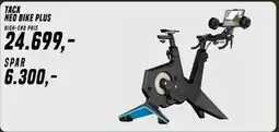 Børkop Cykler Tacx Neo Bike Plus, DKK 24699 tilbud