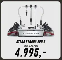 Børkop Cykler Atera Strada Evo 3, DKK 4995 tilbud