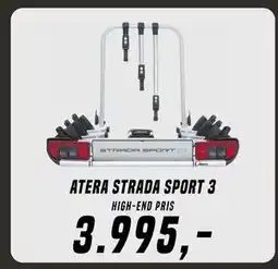 Børkop Cykler Atera Strada Sport 3, DKK 3995 tilbud