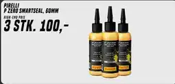 Børkop Cykler Pirelli P Zero SmartSEAL, 60mm, DKK 100 tilbud