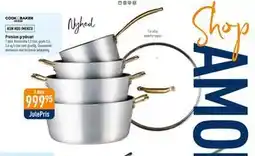 Imerco Premium grydesæt, DKK 999.95 tilbud