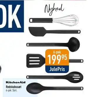 Imerco Redskabssæt, DKK 199.95 tilbud