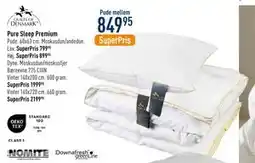Imerco Pure Sleep Premium, DKK 849.95 tilbud