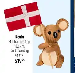 Imerco Koala, DKK 519.95 tilbud