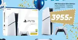 Bilka PS5 Standard Slim Edition, DKK 3955 tilbud