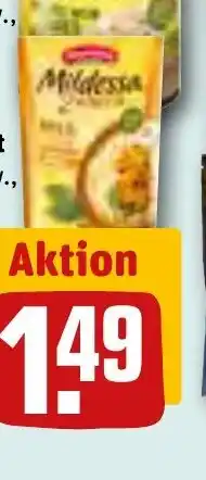 REWE DE Hengstenberg Mildessa Mildes Sauerkraut tilbud