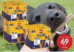 Nielsen's Discount Dentastix tilbud