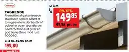 jem & fix TAGRENDE tilbud