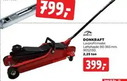 jem & fix DONKRAFT, DKK 399 tilbud