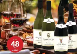 Nielsen's Discount Fernand laroche flere varianter tilbud