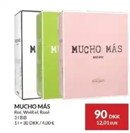 Nielsen's Discount Mucho más tilbud