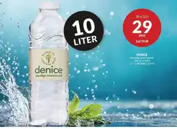 Nielsen's Discount Denice tilbud