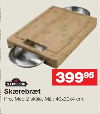 Skærebræt