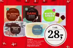 Dagli'Brugsen Coop is tilbud