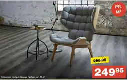 Bauhaus Timberman vinylgulv Novego Fashion eg tilbud