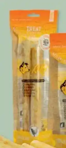 BigDollar Hundegodbidder Petcare Large tilbud