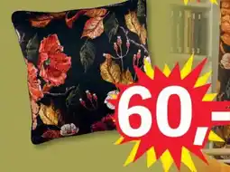 BigDollar Textil Carmen Pude tilbud