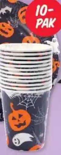 BigDollar Engangsservice Halloween tilbud