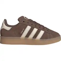 Sport 24 adidas Originals Campus 00s Suede Sneakers Dame tilbud