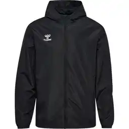 Sport 24 hummel Essential All Weather Jakke Herre tilbud