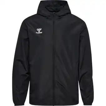Sport 24 hummel Essential All Weather Jakke Herre tilbud