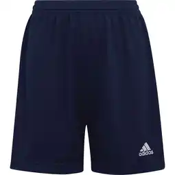 Sport 24 adidas Entrada 22 Træningsshorts Børn tilbud