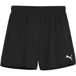 Sport 24 PUMA teamGOAL Træningsshorts Dame tilbud