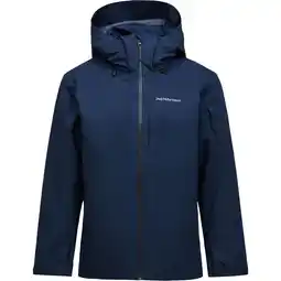 Sport 24 Peak Performance Maroon Skijakke Herre tilbud