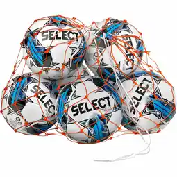 Sport 24 SELECT Boldnet 6 - 8 Stk tilbud