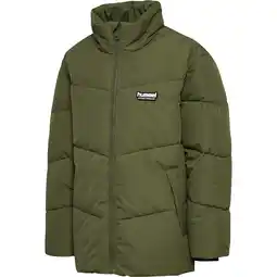 Sport 24 hummel Puffer Vinterjakke Børn tilbud