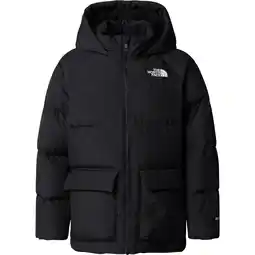 Sport 24 The North Face North Down Parka Vinterjakke Børn tilbud