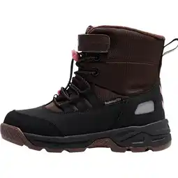 Sport 24 hummel Snow Boot Tex Vinterstøvler Børn tilbud