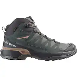 Sport 24 Salomon X Ultra 360 GTX Vandrestøvler Dame tilbud