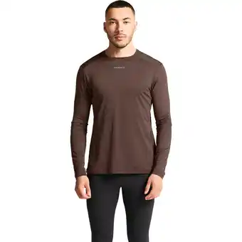 Sport 24 Craft Advanced Essence 2 Langærmet Løbe T-shirt Herre tilbud