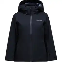 Sport 24 Peak Performance Anima Skijakke Dame tilbud