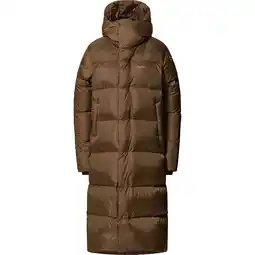 Sport 24 Haglöfs Long II Parka Dunjakke Dame tilbud