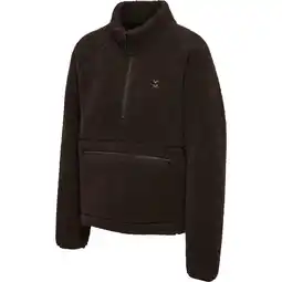 Sport 24 hummel Pulse Fleecetrøje Dame tilbud
