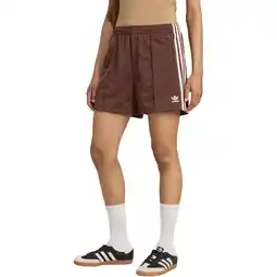 Sport 24 adidas Originals Firebird Shorts Dame tilbud
